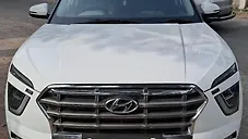 Used Hyundai Creta SX 1.6 AT CRDi in Lucknow