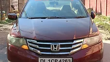 Used Honda City 1.5 S MT in Ghaziabad