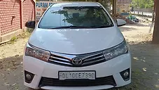 Used Toyota Corolla Altis 1.8 G in Ghaziabad