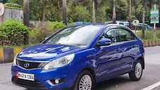 Used Tata Zest XT Petrol in Mumbai