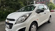 Used Chevrolet Beat LS Diesel in Bangalore