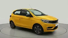 Used Tata Tiago XZ Plus [2020-2023] in Kochi
