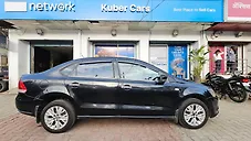 Used Volkswagen Vento Highline Petrol in Pune