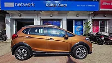 Used Honda BR-V V Petrol in Pune