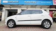 Used Skoda Fabia Elegance 1.2 MPI in Pune