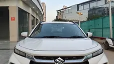 Used Maruti Suzuki Fronx Delta 1.2 CNG in Gurgaon