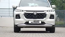 Used Maruti Suzuki Grand Vitara Delta Smart Hybrid [2023-2025] in Gurgaon