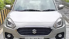 Used Maruti Suzuki Dzire ZXi AMT in Mumbai