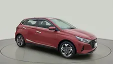 Used Hyundai i20 Asta (O) 1.2 MT in Hyderabad