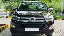 Used Toyota Innova Crysta 2.4 VX 7 STR [2016-2020] in Patna