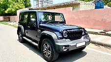 Used Mahindra Thar Roxx AX5 L Diesel AT 4WD in Delhi