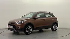 Used Hyundai i20 Active 1.2 SX [2015-2016] in Ghaziabad