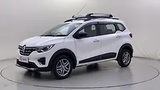 Used Renault Triber RXZ EASY-R AMT in Bangalore