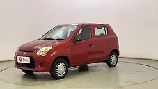 Used Maruti Suzuki Alto 800 Lxi (Airbag) [2012-2015] in Kolkata