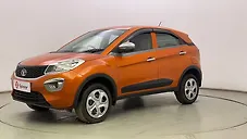 Used Tata Nexon XM in Kolkata