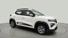 Used Renault Kwid 1.0 RXT Opt [2016-2019] in Pune