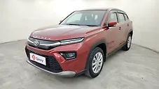 Used Toyota Urban Cruiser Hyryder S Hybrid [2023-2025] in Coimbatore