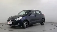 Used Maruti Suzuki Swift VXi [2021-2023] in Ahmedabad