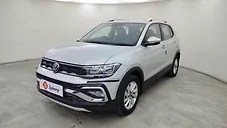 Used Volkswagen Taigun Highline 1.0 TSI MT in Coimbatore