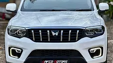 Used Mahindra Scorpio N Z8 L Diesel AT 2WD 7 STR [2022] in Mumbai