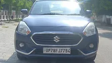 Used Maruti Suzuki Dzire ZDi Plus in Kanpur