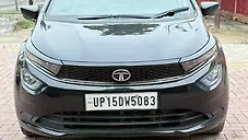 Used Tata Altroz XT Petrol Dark Edition [2022-2023] in Ghaziabad