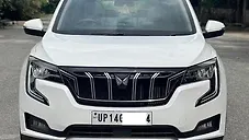Used Mahindra XUV700 AX 7 Diesel AT 7 STR [2021] in Delhi