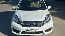 Used Honda Amaze 1.2 SX i-VTEC in Jaipur