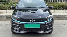 Used Tata Tiago EV XT Long Range [2022-2025] in Hyderabad