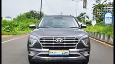 Used Hyundai Creta SX 1.5 Petrol [2020-2022] in Thane