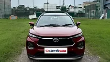 Used Toyota Urban Cruiser Taisor S Plus 1.2 Petrol AMT in Dehradun