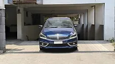 Used Maruti Suzuki Ciaz Zeta 1.5 AT [2020-2023] in Hyderabad