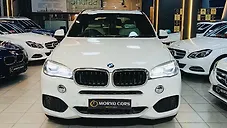 Used BMW X5 xDrive 30d M Sport in Mumbai