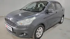 Used Ford Aspire Titanium 1.2 Ti-VCT [2018-2020] in Kochi