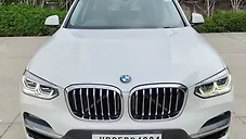 Used BMW X3 xDrive 30d M Sport [2015-2017] in Faridabad