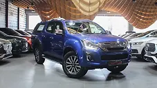 Used Isuzu D-MAX V-Cross Z Prestige in Hyderabad