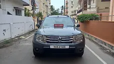 Used Renault Duster 85 PS RxL Diesel in Coimbatore