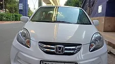 Used Honda Amaze 1.2 E i-VTEC in Delhi