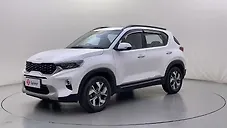 Used Kia Sonet HTX 1.0 iMT [2020-2021] in Bangalore