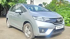 Used Honda Jazz V AT Petrol in Navi Mumbai