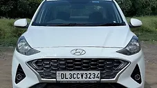 Used Hyundai Aura S 1.2 CNG in Delhi