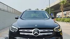 Used Mercedes-Benz GLC 200 Progressive in Delhi