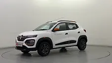 Used Renault Kwid CLIMBER 1.0 (O) in Gurgaon