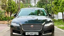 Used Jaguar XF Prestige Diesel CBU in Lucknow
