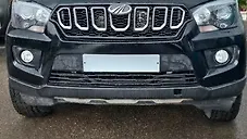 Used Mahindra Scorpio 2021 S7 120 2WD 7 STR in Ranchi