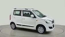 Used Maruti Suzuki Wagon R 1.0 VXI AMT in Hyderabad