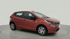 Used Tata Altroz XT Petrol [2020-2023] in Ahmedabad