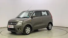Used Maruti Suzuki Wagon R ZXI 1.2 AGS [2022-2023] in Kolkata