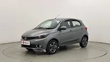 Used Tata Tiago Revotron XZ Plus in Mohali