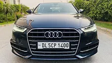 Used Audi A6 35 TDI Matrix in Delhi
